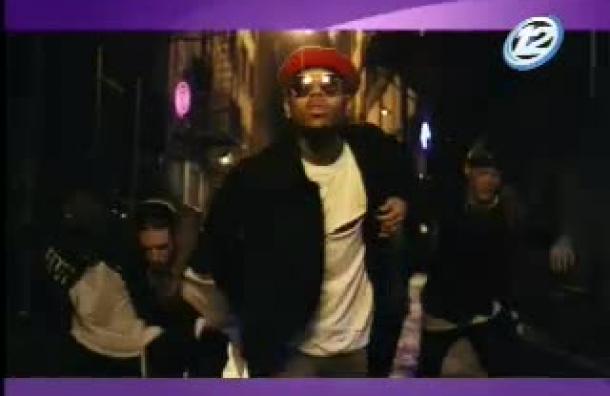 Chris Brown nuevamente en el ojo del huracán