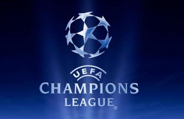 Resumen jornada de la UEFA Champions League