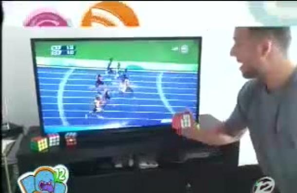 ¿Sabías que hay alguien más veloz que Usain Bolt?