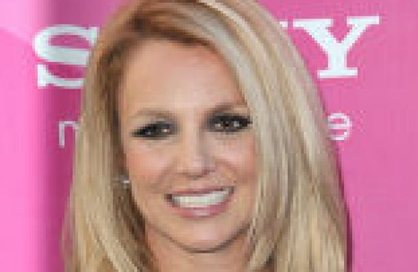 Britney Spears está enfurecida con revista estadounidense