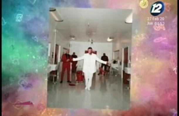 J. Balvin lanza un adelanto de su canción »Rojo»
