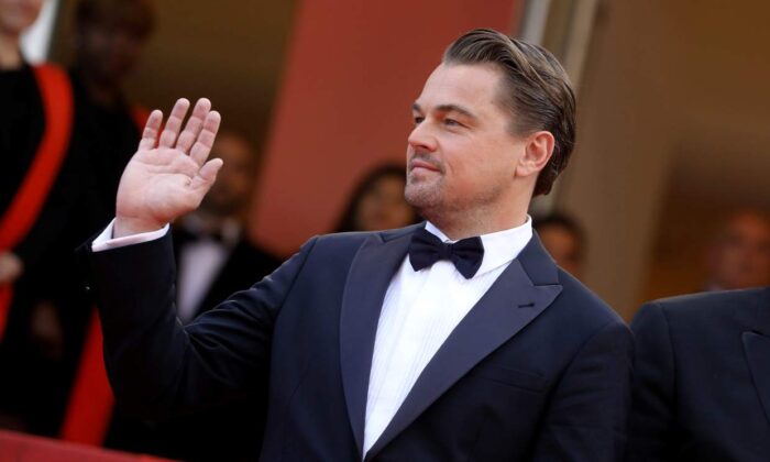 Fake News sobre la novia de DiCaprio: la “peor cita de mi vida” con el actor.