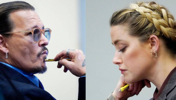 Drew Barrymore se disculpa por polémico comentario sobre el juicio de Johnny Depp