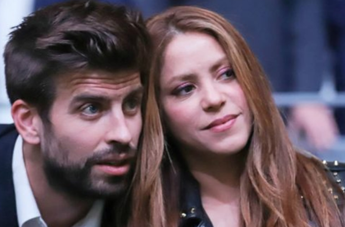 Aseguran que hay video que probaría la supuesta infidelidad de Piqué a Shakira