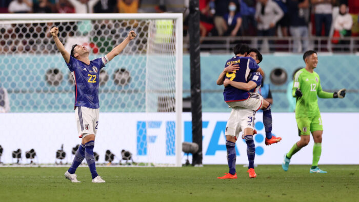 Japón vs. Croacia por la Copa Mundial 2022: día, hora y formaciones