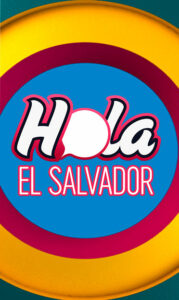 Imagen del programa Hola El Salvador
