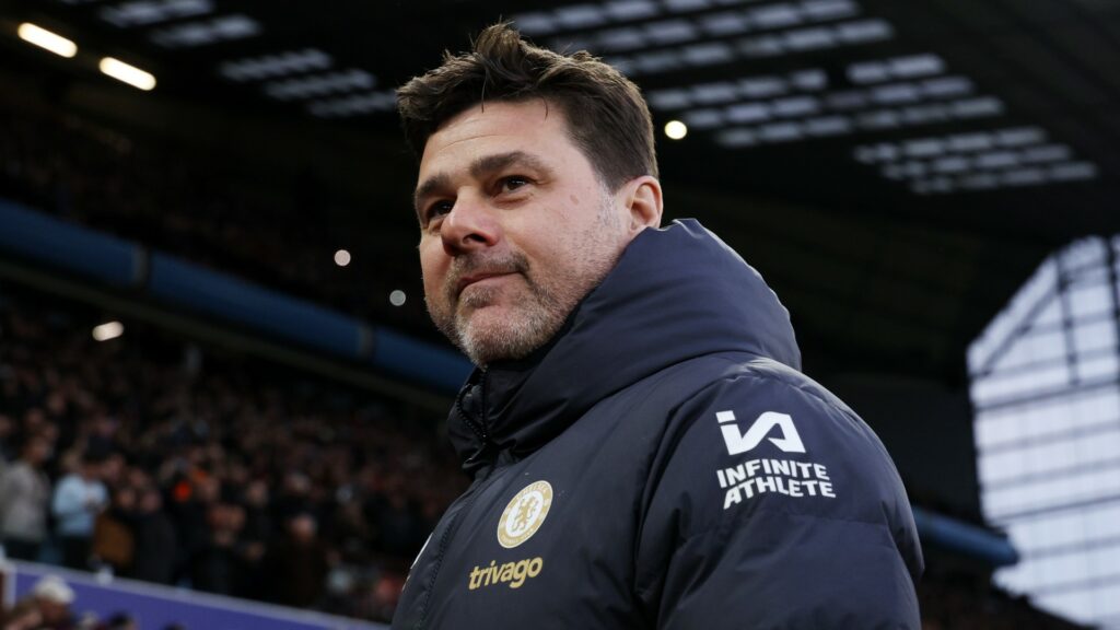 Poch (Getty Images)