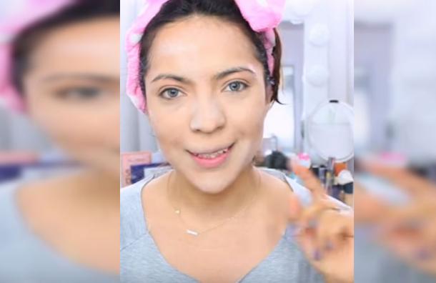 La peculiar técnica coreana para mejora tu piel en 30 segundos y tener un  maquillaje perfecto - Canal 12 de El Salvador